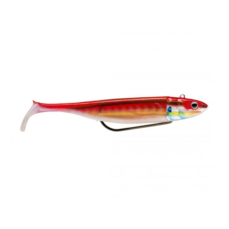 Силикон Storm 360GT Coastal Biscay Shad BSCS09 RWS