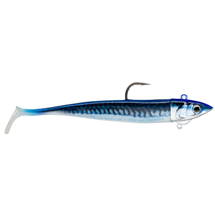 Силикон Storm 360GT Coastal Biscay Minnow BSCM09 BM