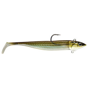 Силикон Storm 360GT Coastal Biscay Minnow BSCM09 SDL