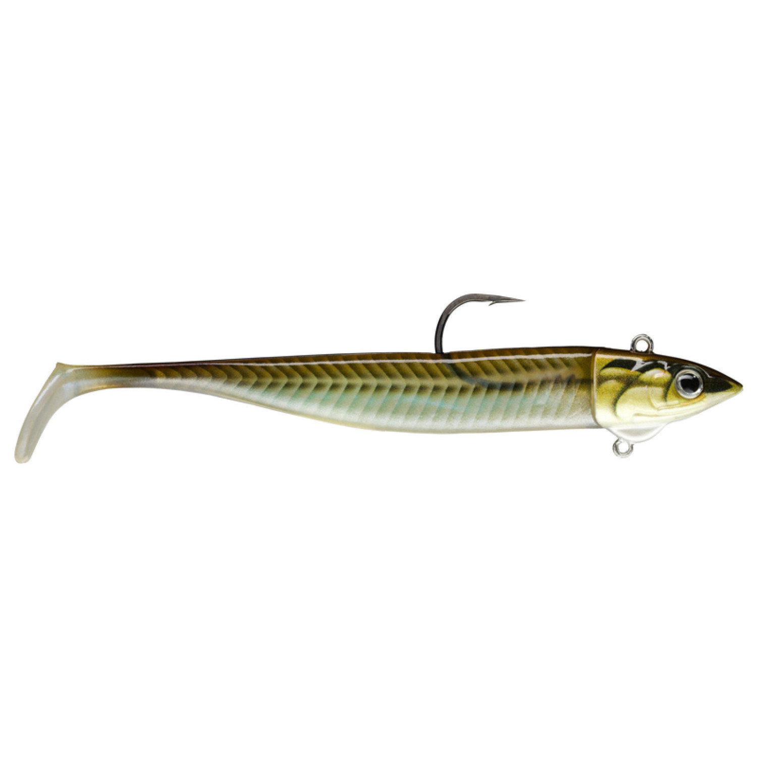 Силикон Storm 360GT Coastal Biscay Minnow BSCM09 SDL