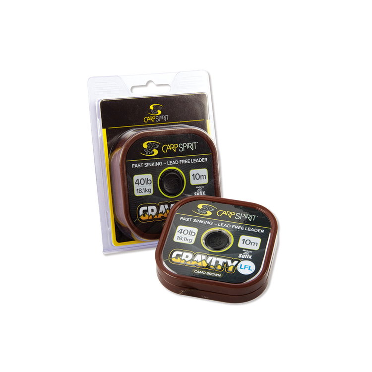 Ледкор Carp Spirit Gravity LFL ACS640049