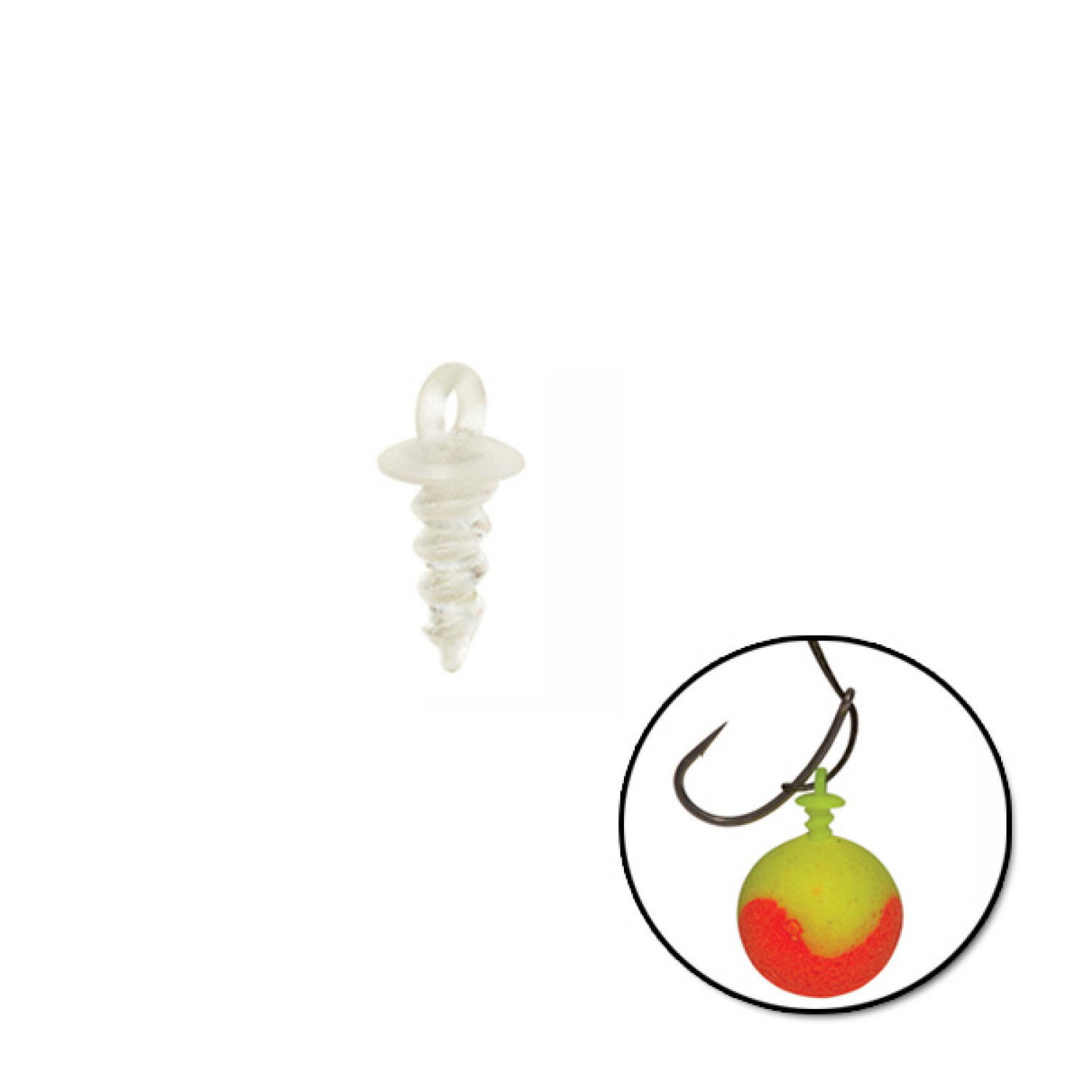 Винт за Pop Up Carp Spirit Pop Up Pegs ACS010284
