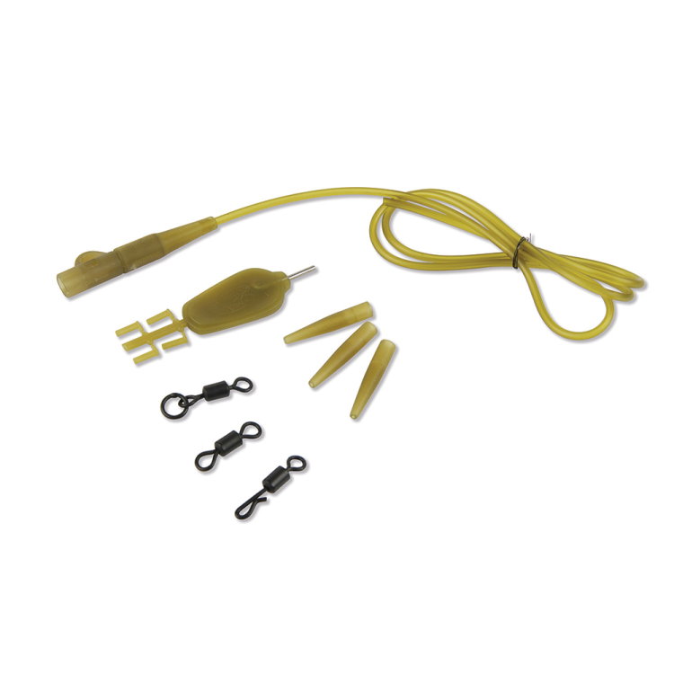 Материали за монтаж Carp Spirit Anti Tangle Lead Clip Rig ACS010226