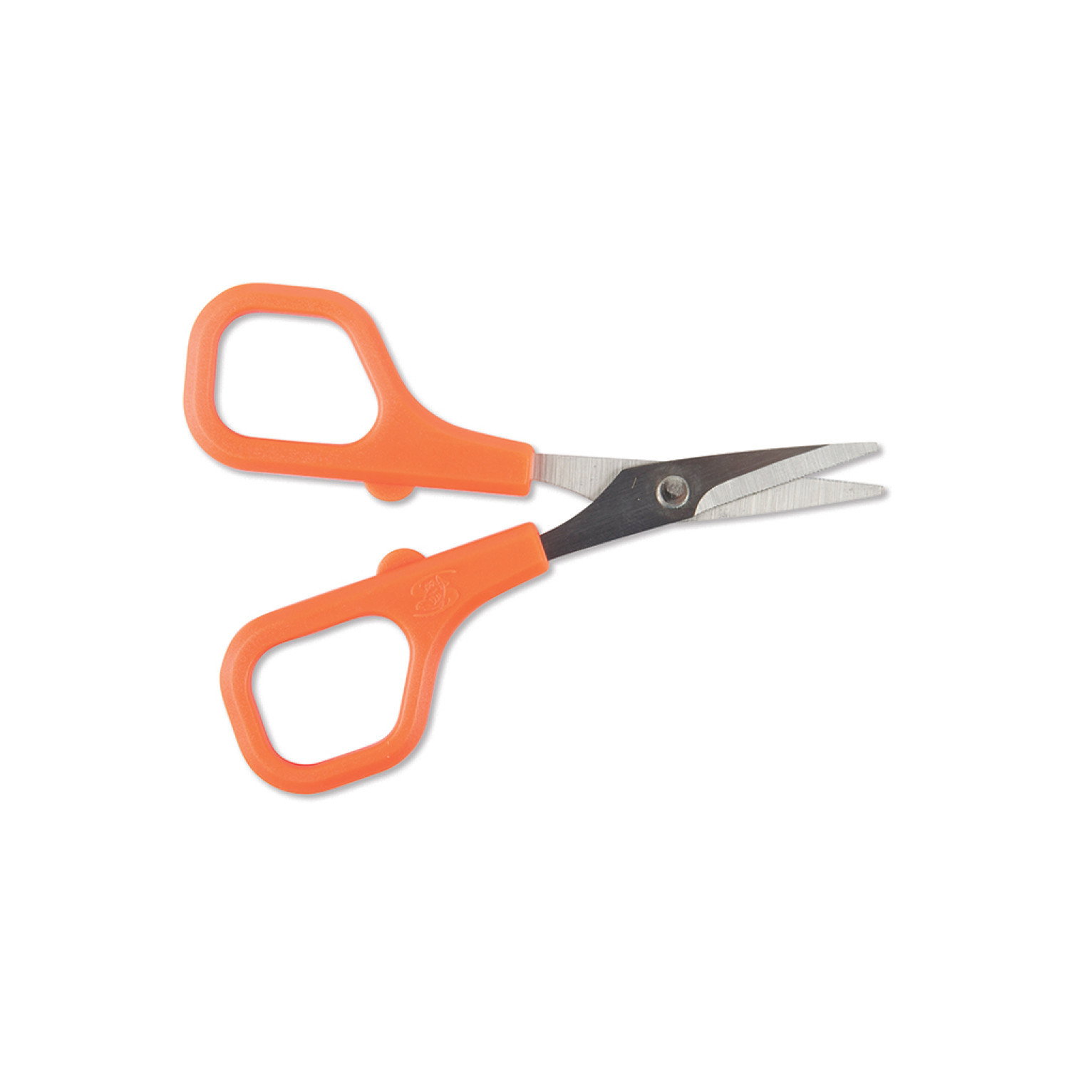 Ножица Carp Spirit Rig & Braid Scissors ACS010218