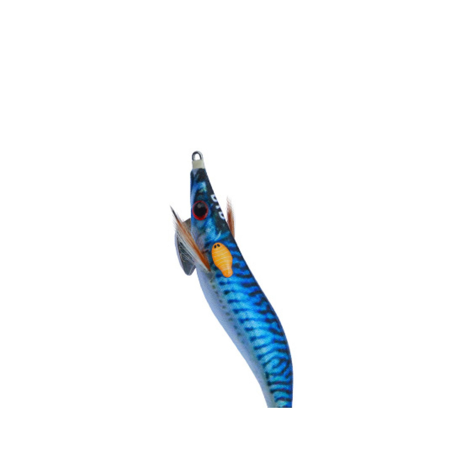 Калмарка DTD Real Fish Egi 20803 - M