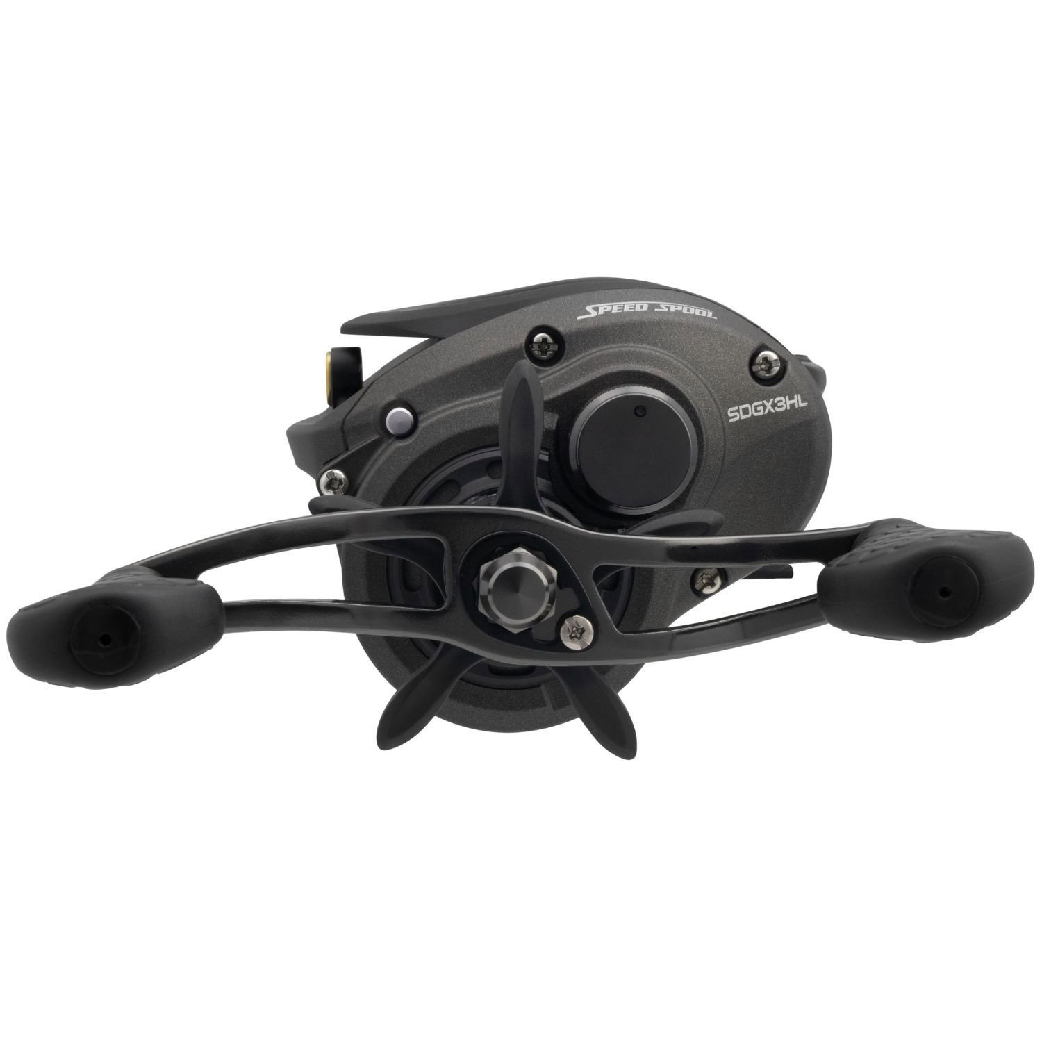 LEW'S SuperDuty GX3 6.5:1