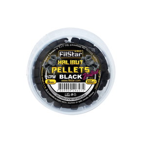 Пелети за косъм Filstar Halibut Pellets 949647
