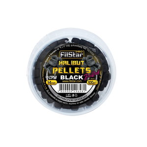 Пелети за косъм Filstar Halibut Pellets 949648