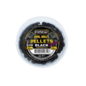 Пелети за косъм Filstar Halibut Pellets 949649
