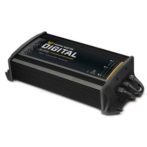 Зарядно Minn Кota On-Board Marine Battery Charger M220E