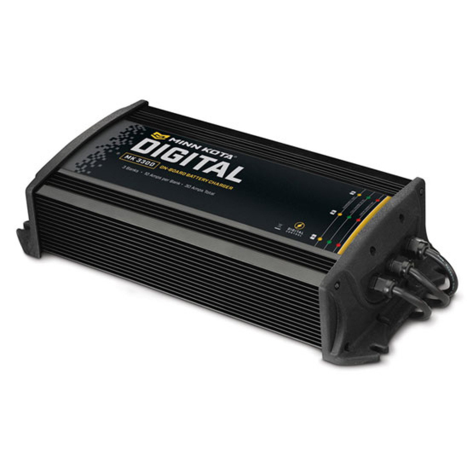 Зарядно Minn Кota On-Board Marine Battery Charger M220E