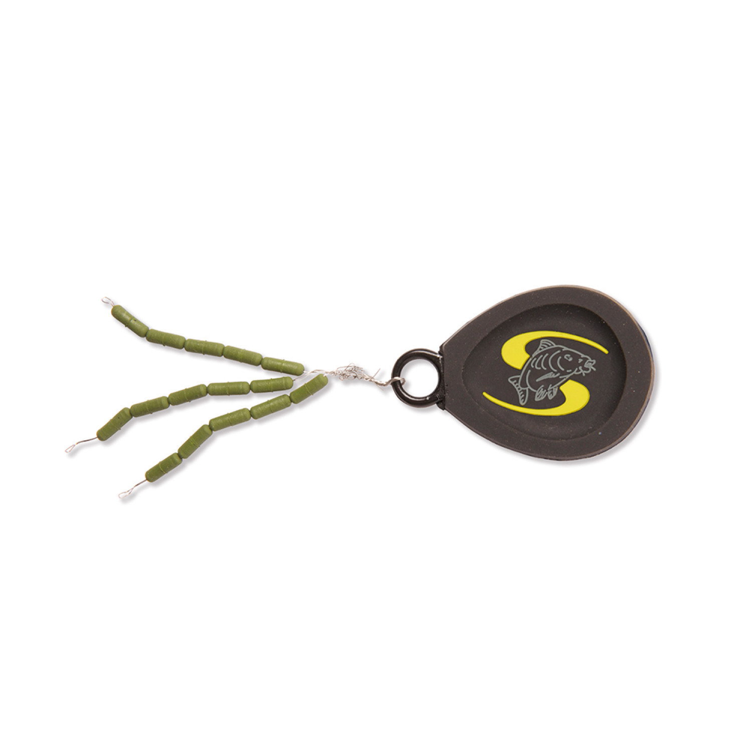 Волфрамово утежнение Carp Spirit - Tungsten Hooklink Weight ACS010121