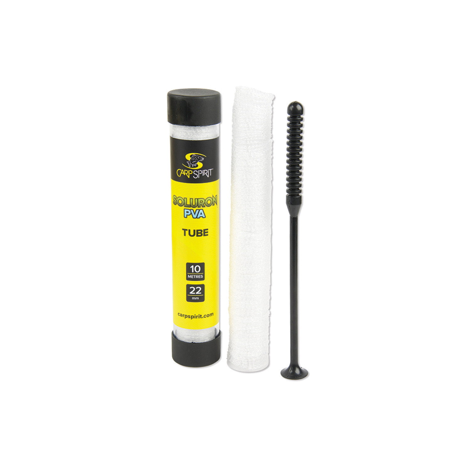 PVA комплект Carp Spirit - Soluron PVA Tube 151900361