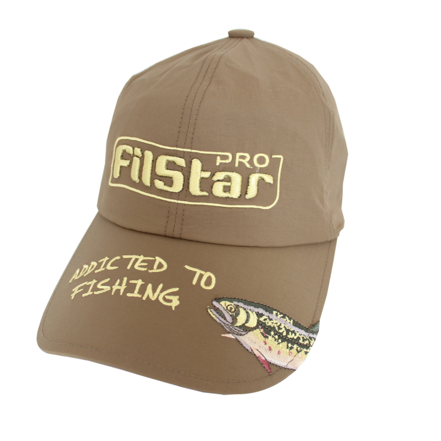 Шапка Filstar 3D Pro Series Cap Trout 948846