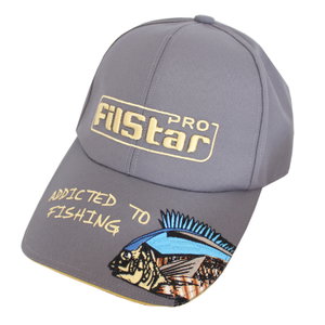 Шапка Filstar 3D Pro Series Cap Sea Bream 948847