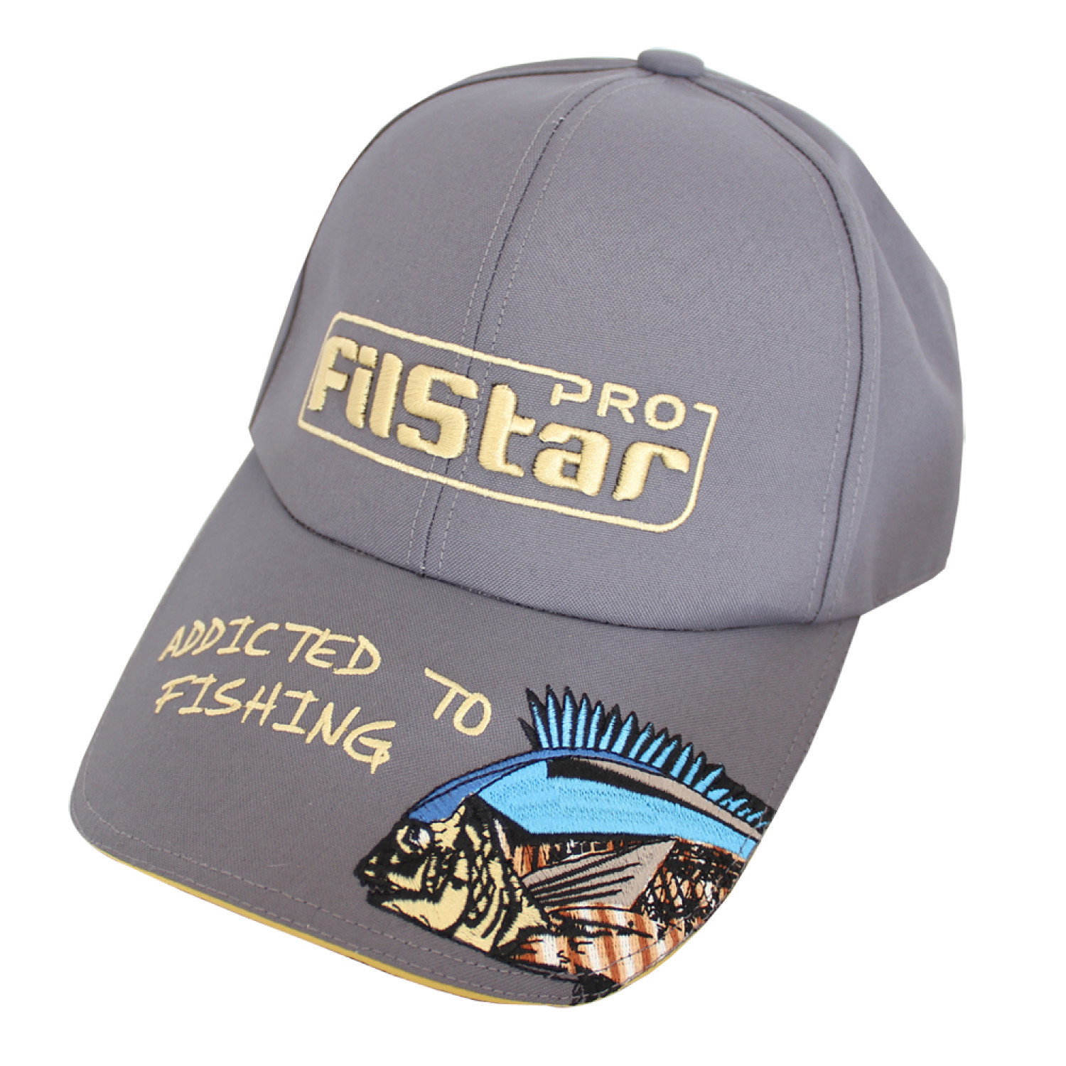 Шапка Filstar 3D Pro Series Cap Sea Bream 948847