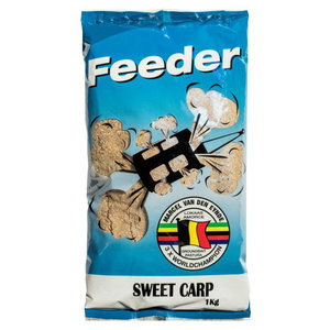 Захранка Feeder Sweet Carp 949820
