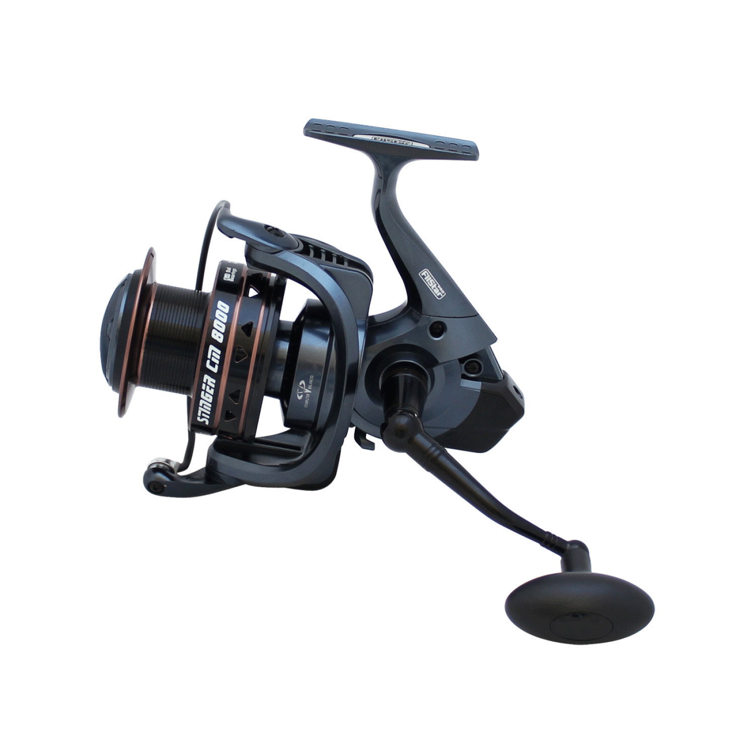 Макара Filstar Stinger CM 8000 948254
