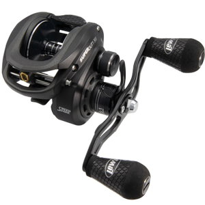 LEW'S SuperDuty 300 Speed Spool 7:2:1