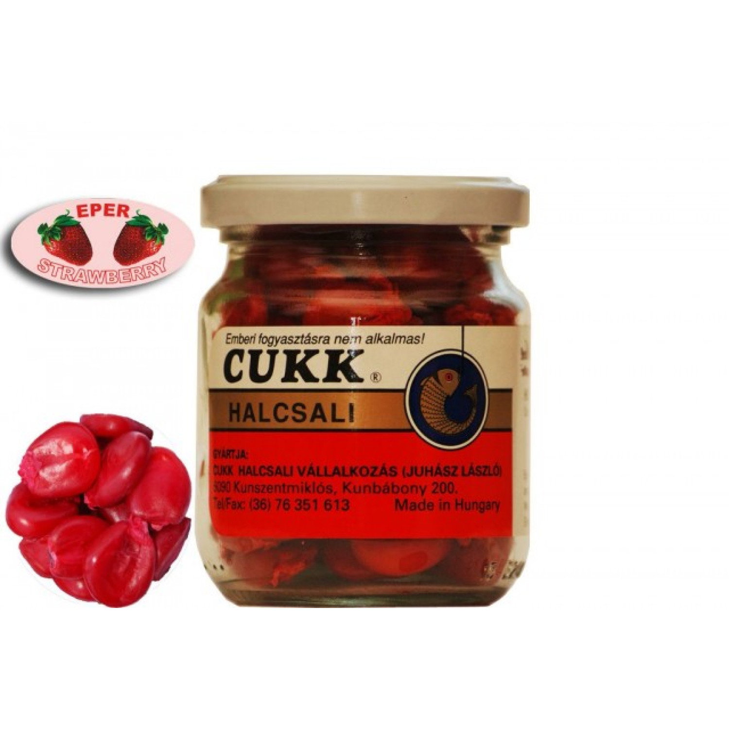 Царевица Cukk Goliath 950038