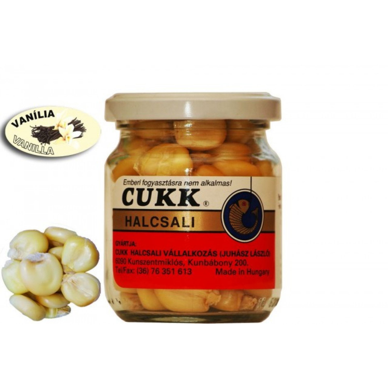 Царевица Cukk Goliath 950039