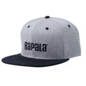 Шапка Rapala Flat Brim Cap APRBCFBGB