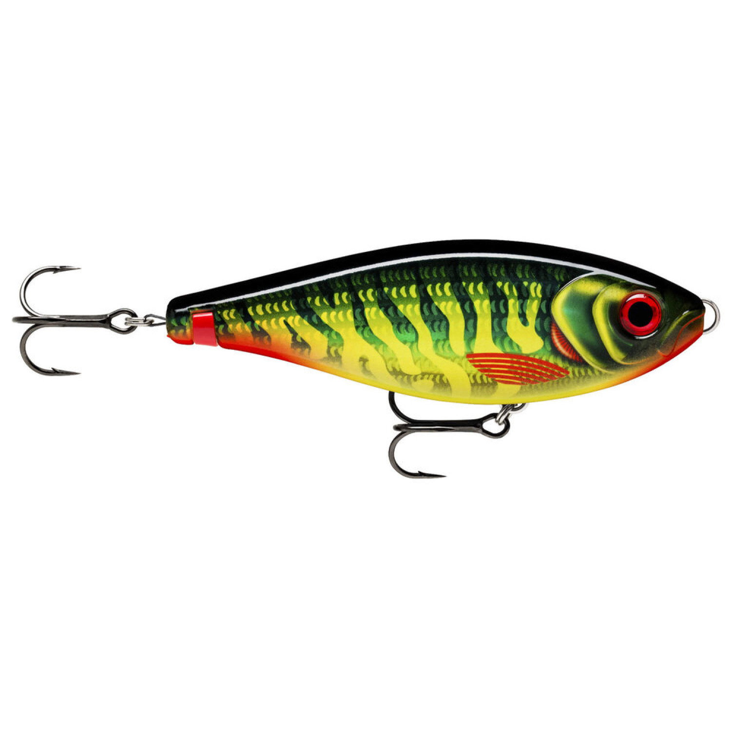 Воблер Rapala X-Rap Haku XRHK14 - HTP