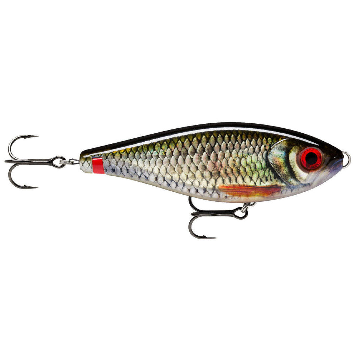 Воблер Rapala X-Rap Haku XRHK14 - ROL