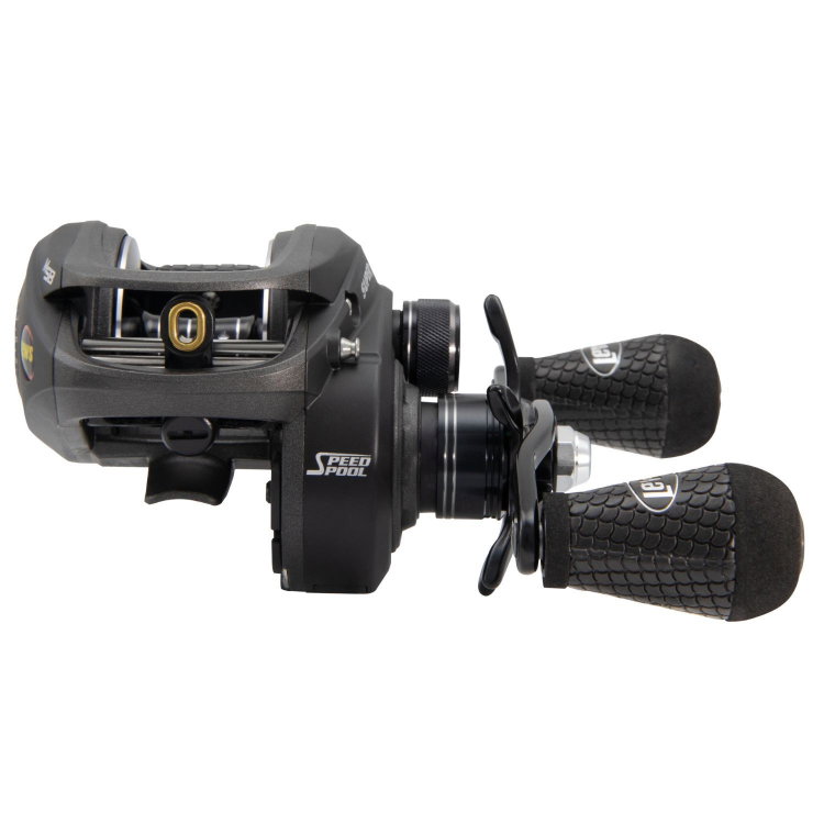 LEW'S SuperDuty 300 Speed Spool 7:2:1