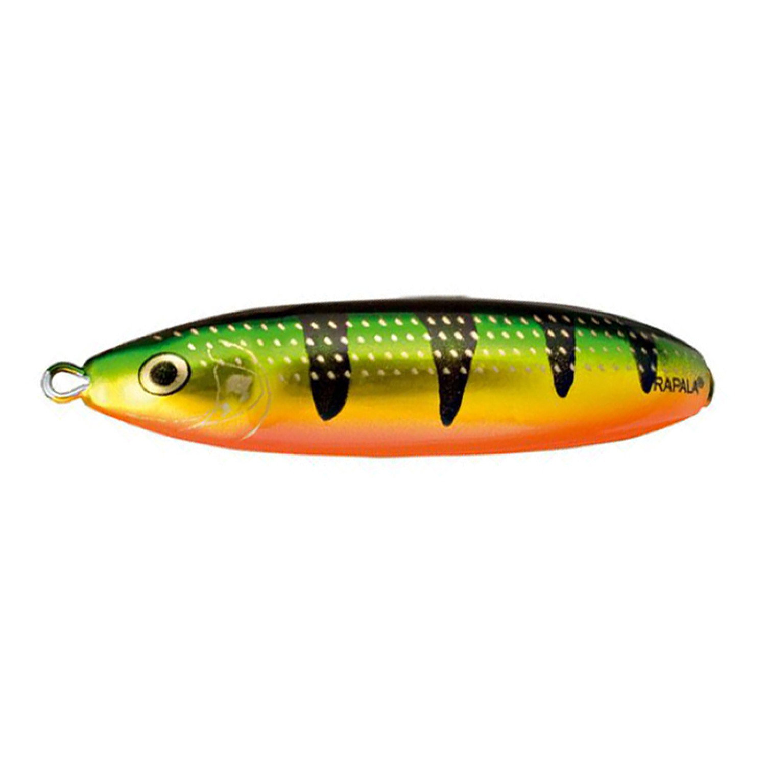 Воблер Rapala Minnow Spoon RMS06 - FLP