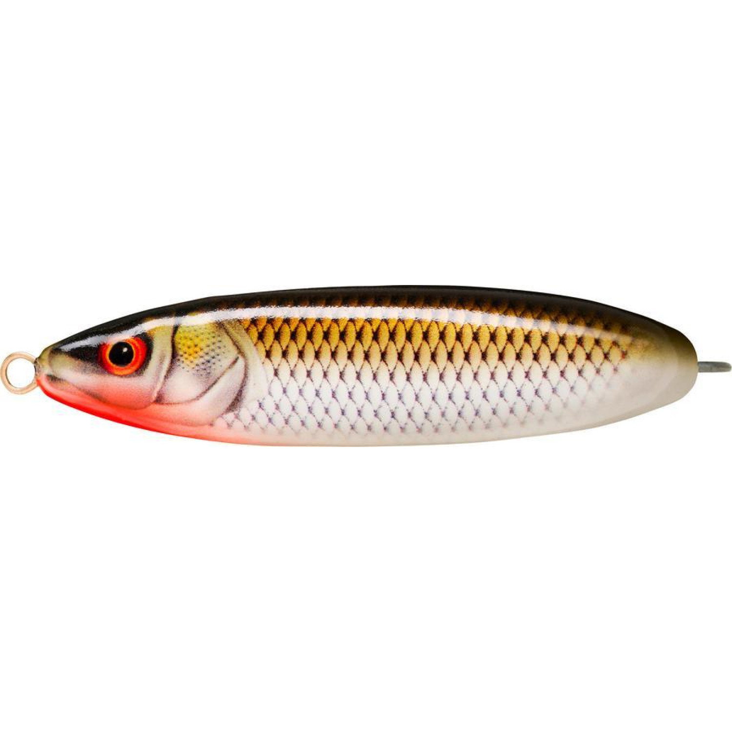 Воблер Rapala Minnow Spoon RMS08 - ATRO
