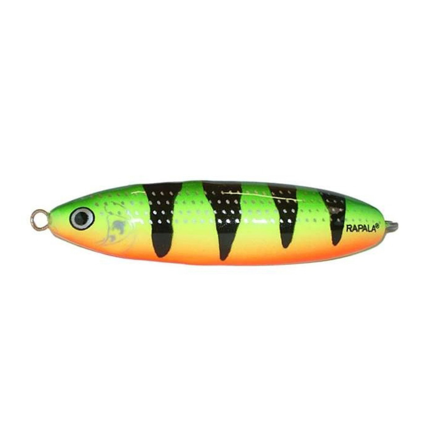 Воблер Rapala Minnow Spoon RMS08 - FT