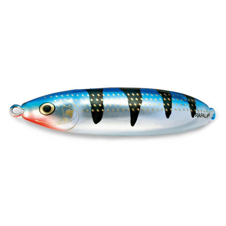 Воблер Rapala Minnow Spoon RMS10 - MBT