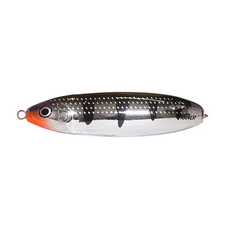 Воблер Rapala Minnow Spoon RMS10 - SH