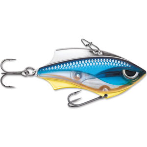 Воблер Rapala V-Blade RVB05 - BGH