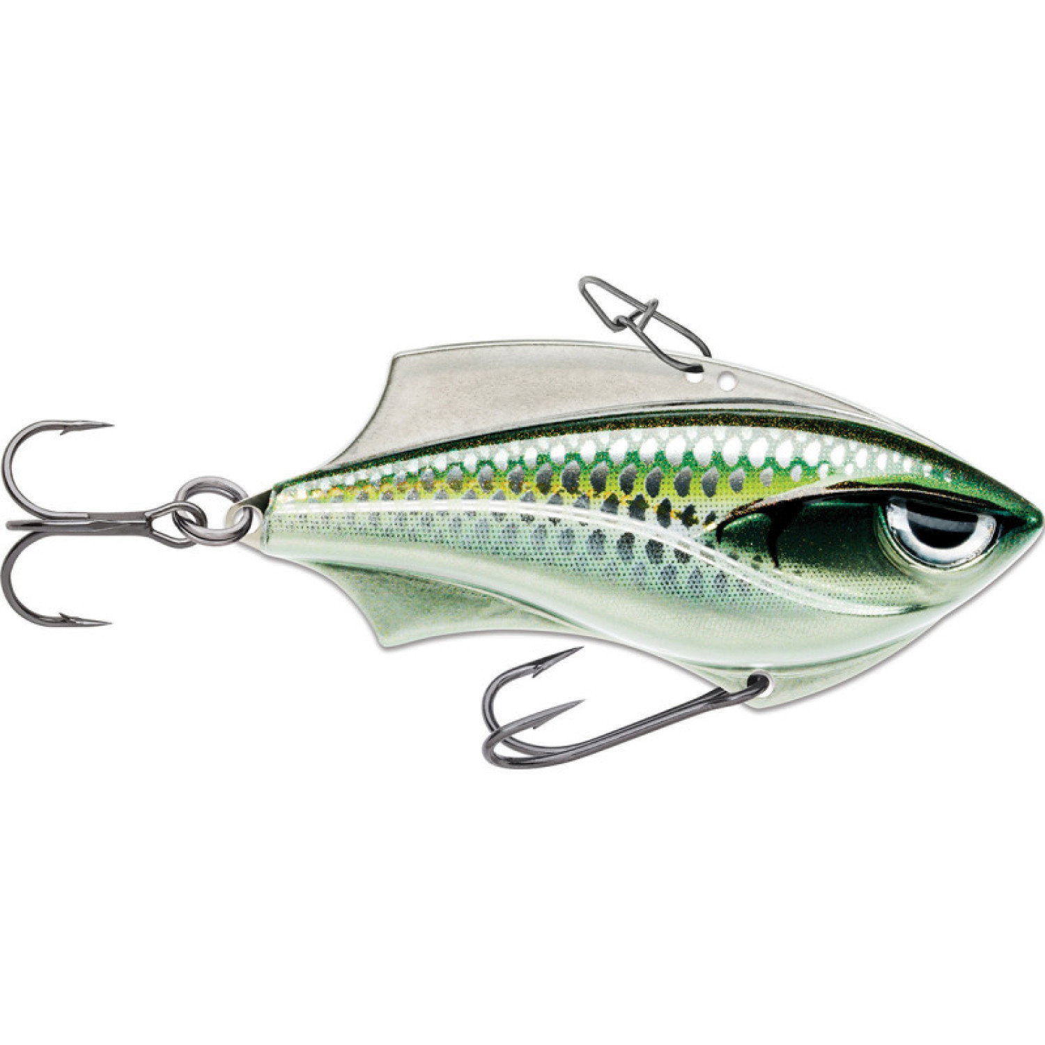 Воблер Rapala V-Blade RVB05 - BLK