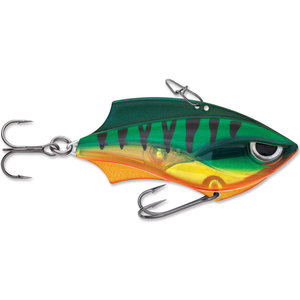 Воблер Rapala V-Blade RVB05 - FT
