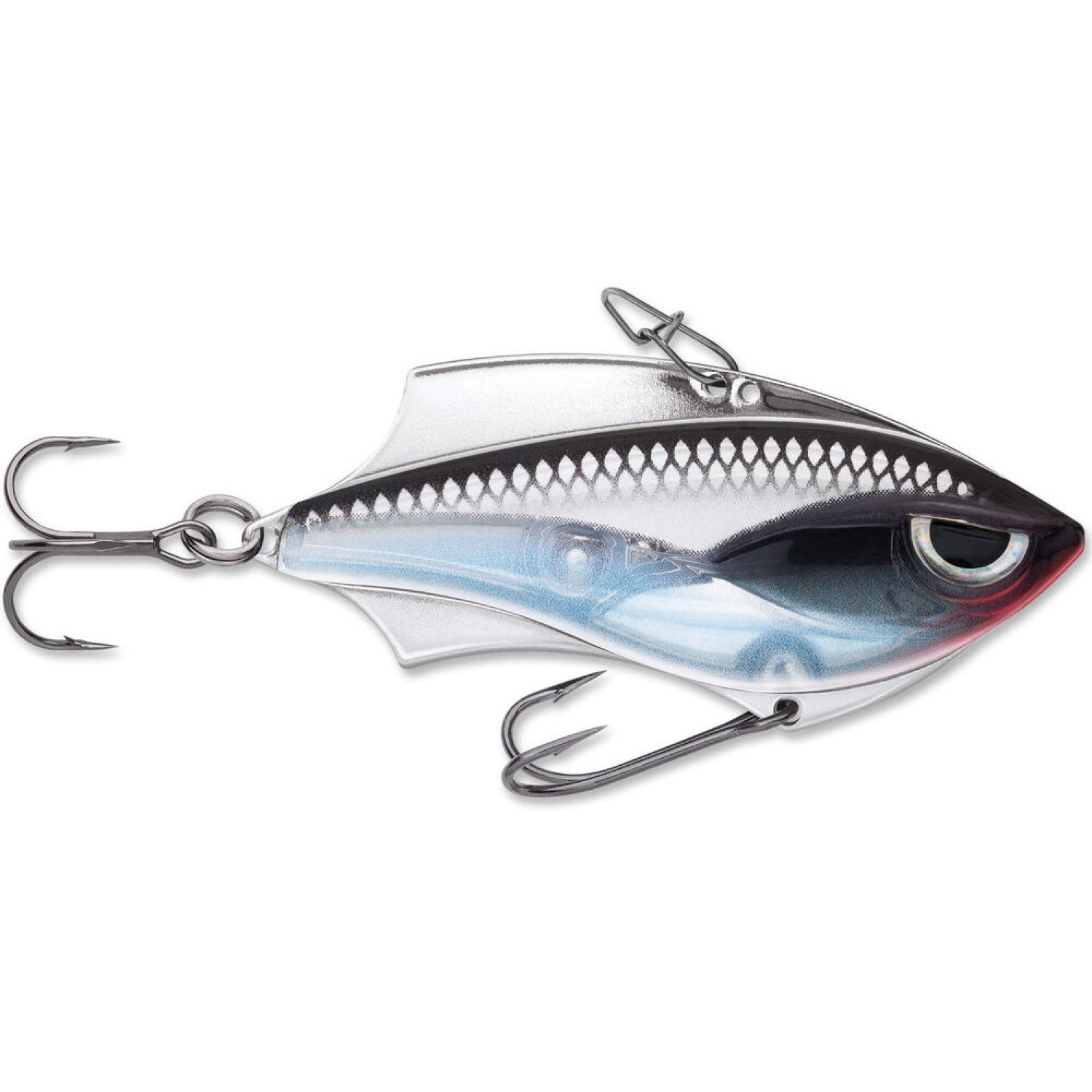 Воблер Rapala V-Blade RVB05 - S