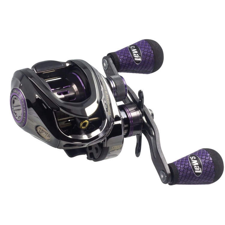 LEW'S PRO-Ti SLP 7.5:1