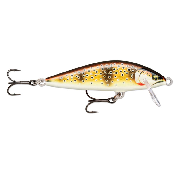 Воблер CountDown Elite CDE55 - GDMT