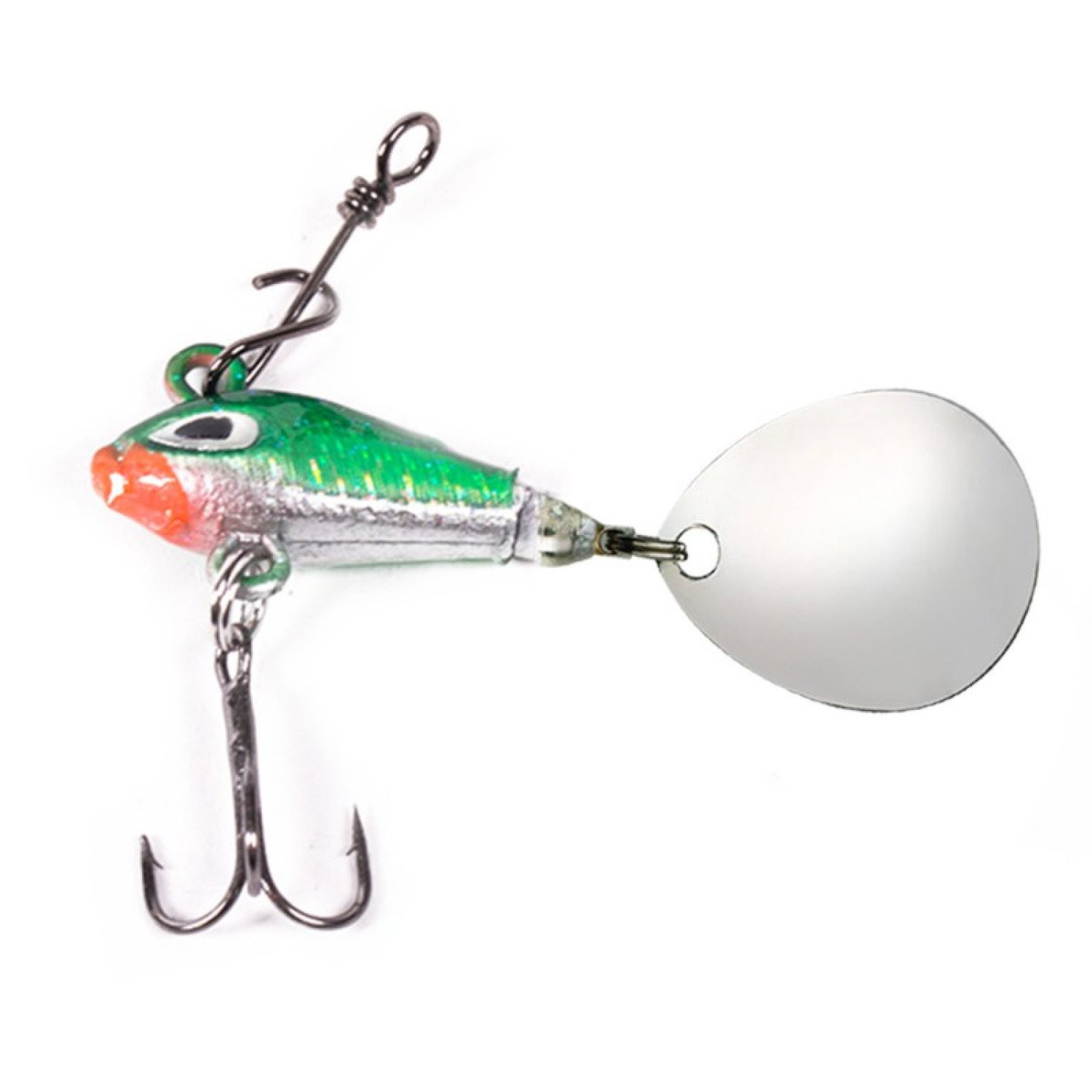 Спинер DLT Spinfish DLT1284