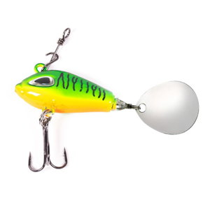 Спинер DLT Spinfish DLT1291