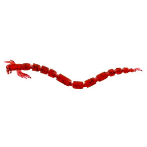 Силикон Westin - BloodTeez Worm P001-311-002
