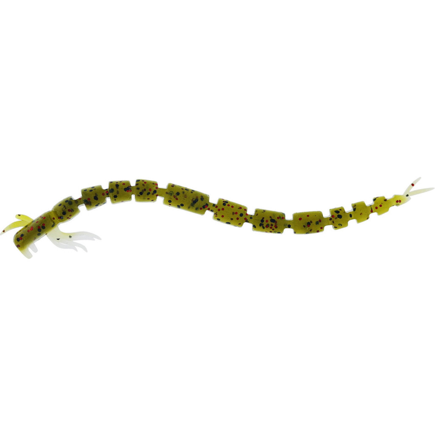 Силикон Westin - BloodTeez Worm P225-990-215