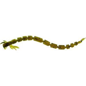 Силикон Westin - BloodTeez Worm P225-855-215