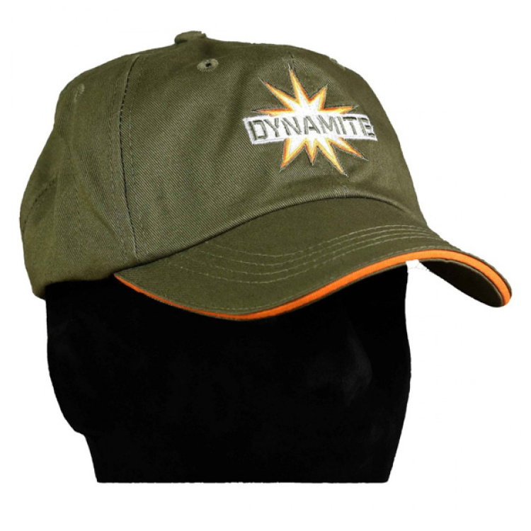 Шапка Dynamite Cap ZC1150