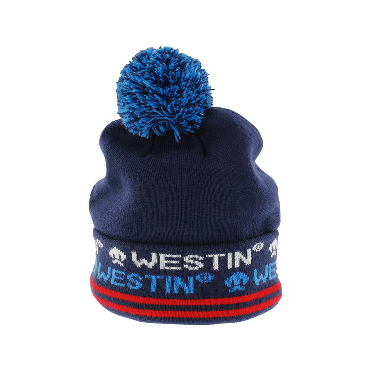 Шапка Westin Snowroller Beanie A61-497-OS