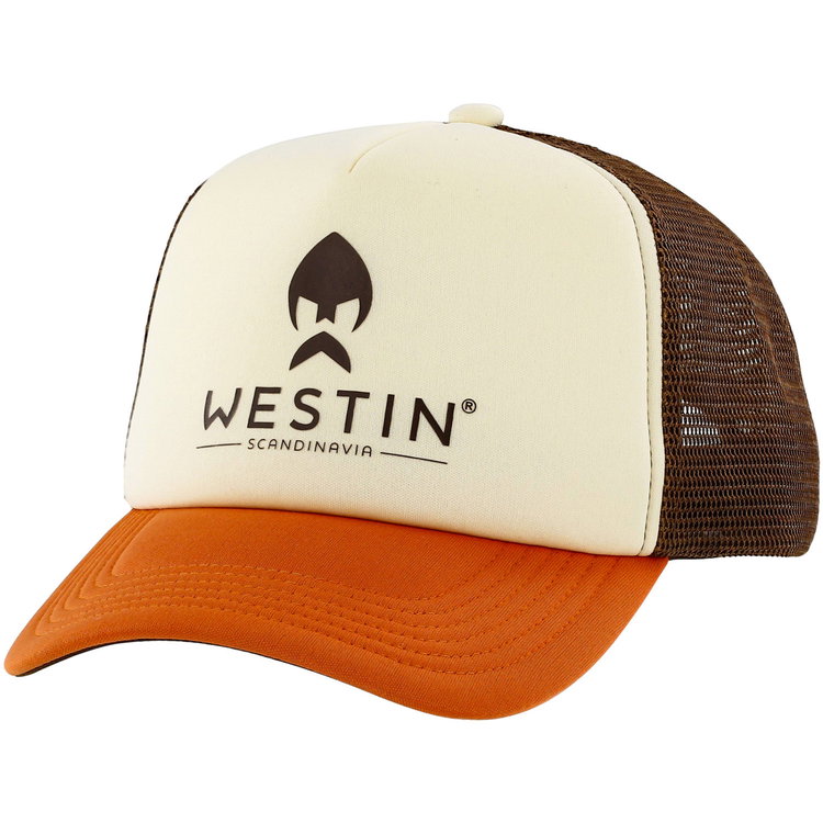 Шапка Westin Texas Trucker Cap A56-494-OS
