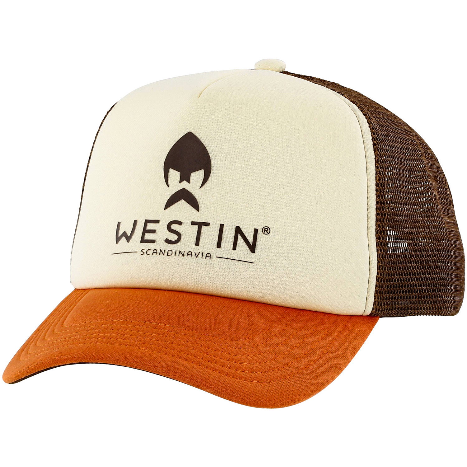 Шапка Westin Texas Trucker Cap A56-494-OS