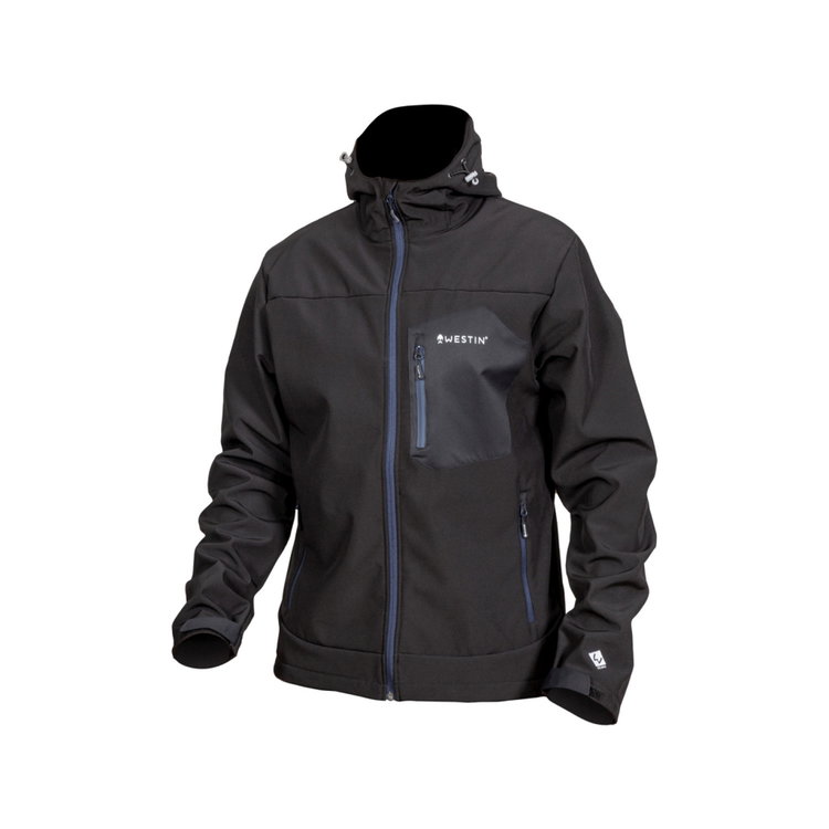 Яке Westin W4 Super Duty Softshell Jacket A77-546-M
